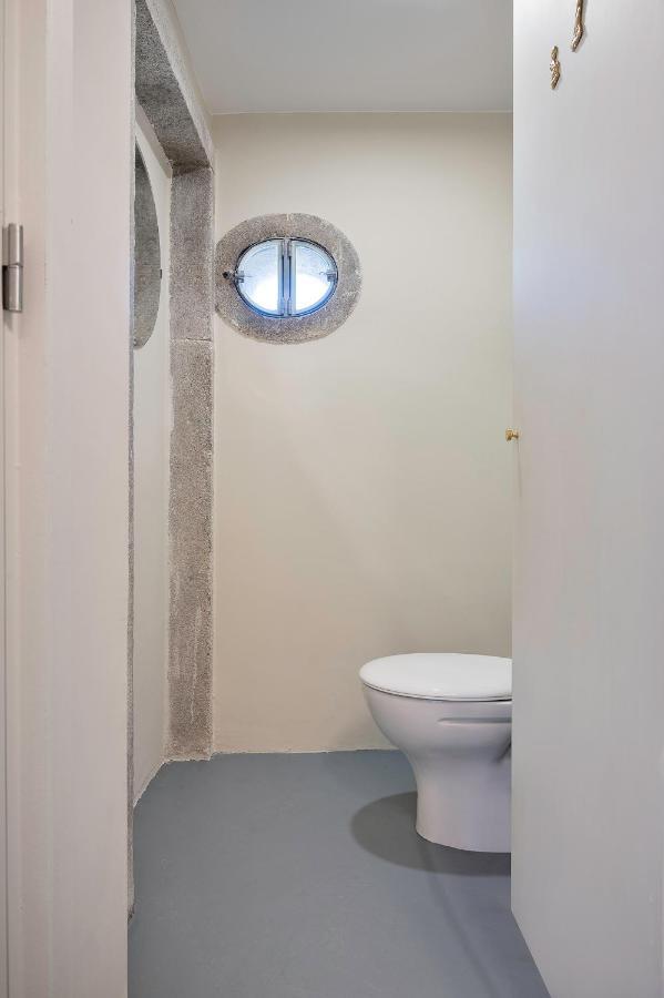 Historic Apartment At Cardosas With Balcony Порто Екстериор снимка